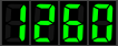 1260 1260