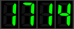1714 1714