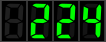 224