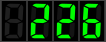 226