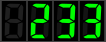 233
