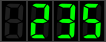 235 235