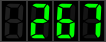 267 267