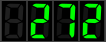 272 272