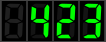 423