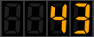43