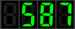 587