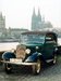 Der Kleinwagen "Ford Köln" war das erste echte deutsche Ford-Modell (