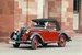 Mit dem Ford Eifel Cabrio erfüllten sich junge Männer 1934 ihren Traum vom Fre