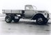 Nach dem 2. Weltkrieg setzte Ford zuerst auf den Bau von LKW, die die Wirtschaft