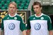 Platz 9: VfL Wolfsburg
