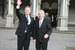 Bundespräsident Christian Wulff nahm am Dienstag (29.3.2011)&nbsp; in Köln