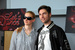 Blindes Vertrauen unter Joana Zimmer und ihrem Tanzpartner Christian Polanc.