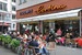 Eiscafé Cortina am Zülpicher Platz
