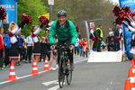 <b>21. April: Bike & Run Cologne</b><br>Das Rad-Lauf-Event