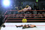 <b>28. April: WWE Smackdown Wrestlemania</b><br>World Wrestlin