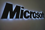 Ist das erste Mal bei der Kölner Nacht der Technik: Die Microsoft Deutschland G