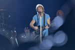 Mit der "Because We Can"-Tour machen sich Bon Jovi wieder auf den Weg 