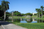 Der bekannteste und größte Park der Stadt ist die ''Quinta da Boa Vista''. Neb