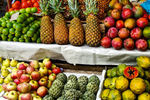 Die kulinarische Vielfalt und die exotischen Früchte begeistern an den&nbsp