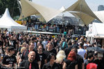 Amphi-Festival 2013 (Fans am Samstag)