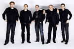 Die Wise Guys gelten als Deutschlands erfolgreichste A-capella-Gruppe. Mit Witz 