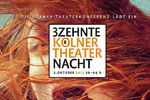 Zum 13. Mal lädt die Kölner Theaterkonferenz Liebhaber
des Theaters zu Szenena