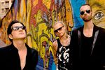 Mit dem siebten Studioalbum "Loud Like Love" treten Placebo in der Lan