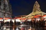 Bis zum 23. Dezember tauchen die Weihnachtsmärkte Köln in adventliche Atmosph