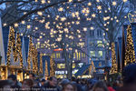 Engelsmarkt am Neumarkt<br><br>Alle Infos zu den Kölner Weihnachtsm