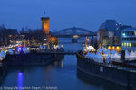 Hafenweihnachtsmarkt am Rheinauhafen<br><br>Alle Infos zu den Kölne