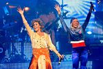 "Abba - The Show" erzählt in der Lanxess-Arena die musikalische Erfol