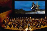In der Philharmonie gibt es Fluch der Karibik 2 zu sehen - allerdings mit Filmmu
