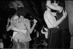 Tod Papageorges Fotos aus dem legendären New Yorker Nachtclub "Studio 54&q