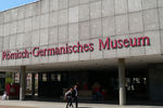 Am Kölntag haben alle Kölner freien Eintritt in die städtischen Museen.