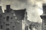 „Am Eigelstein“, Foto August Sander, Mitte/Ende der 1930er Jahre. Im Vorderg
