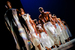 Alvin 
Ailey American Dance Theater vom  15. bis 27.07.2014 in der Kölner Philh
