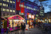 Schwul-lesbischer Weihnachtsmarkt am Rudolfplatz<br><br><a target