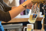 500 Biersorten stehen zum Testen bis Sonntag, 6. September auf der Kölner Bierb
