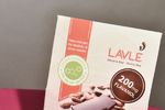 Schokolade mit natürlichem Flavanol