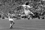 DFB Pokalfinale 1973: Borussia Mönchengladbach - 1. FC Köln; 2:1 n.V.