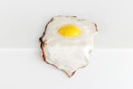 <div class="beschreibung">Christopher Chiappa, Single Fried Egg,