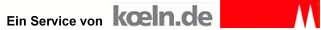 Koeln.de Logo