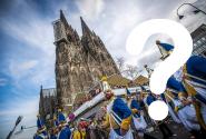 Warum steht mitten in Köln ein Leuchtturm? - Heimatliebe - Lokalzeit