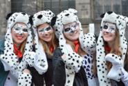 Köln karnevalskostüme - Die ausgezeichnetesten Köln karnevalskostüme im Vergleich