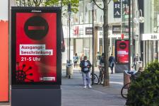 imago0116965852h-ausgangssperre.jpg imago0116965852h-ausgangssperre.jpg