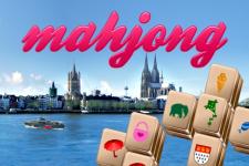 Köln Mahjong Köln Mahjong