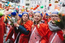 Schull Und Veedelszöch 2021 Schull Und Veedelszöch 2021