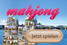 KГ¶lsches Mahjong KГ¶lsches Mahjong