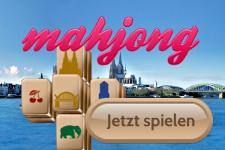 Mahjong Köln